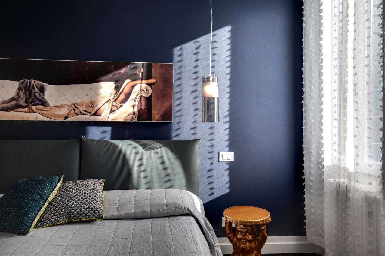 Biennale Superior Suite By Wonderful Italy Venedig Exterior foto