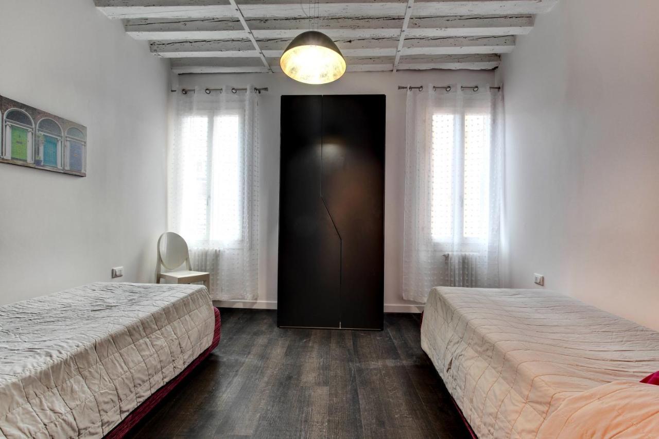 Biennale Superior Suite By Wonderful Italy Venedig Exterior foto