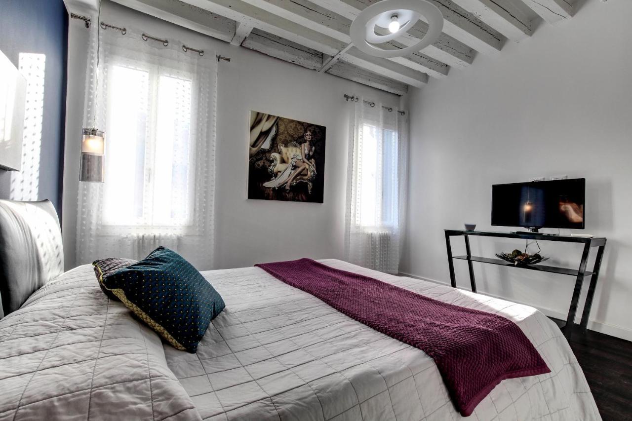 Biennale Superior Suite By Wonderful Italy Venedig Exterior foto