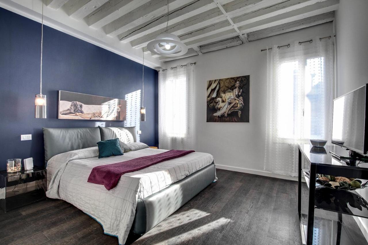 Biennale Superior Suite By Wonderful Italy Venedig Exterior foto