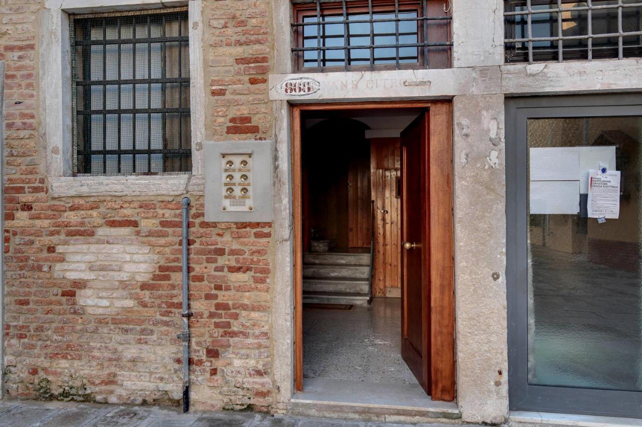 Biennale Superior Suite By Wonderful Italy Venedig Exterior foto