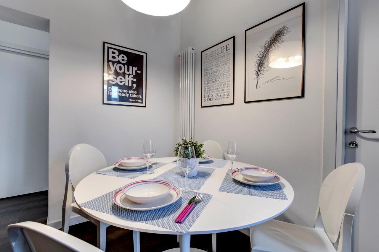 Biennale Superior Suite By Wonderful Italy Venedig Exterior foto