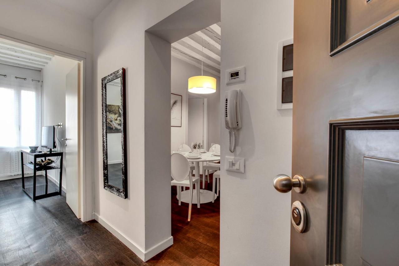 Biennale Superior Suite By Wonderful Italy Venedig Exterior foto