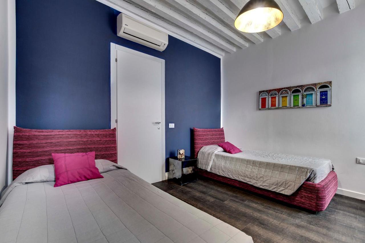 Biennale Superior Suite By Wonderful Italy Venedig Exterior foto