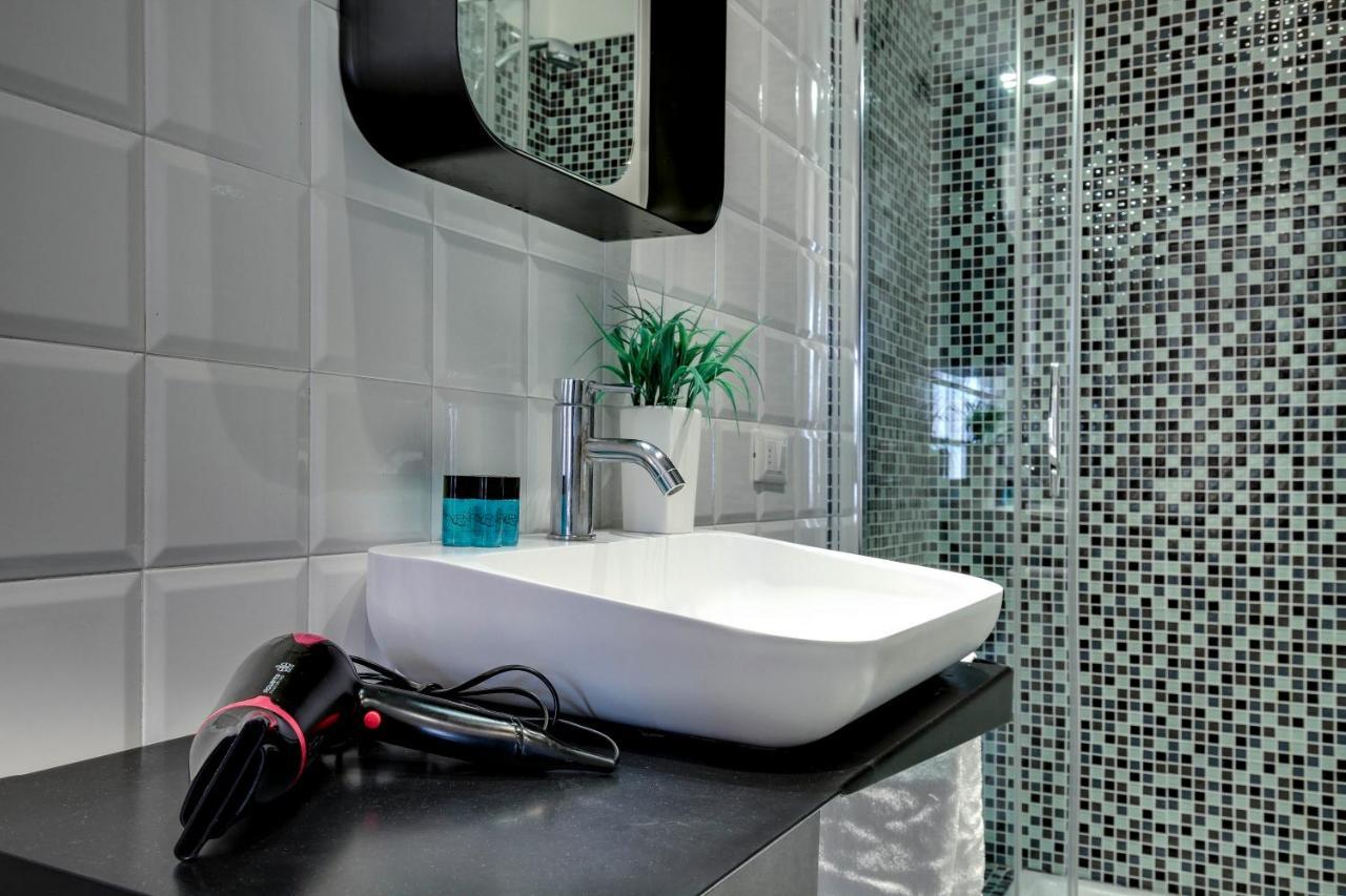 Biennale Superior Suite By Wonderful Italy Venedig Exterior foto